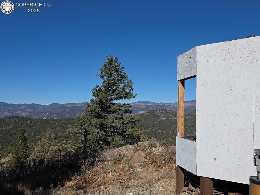 Other - 500 Cottonwood Drive, Cotopaxi, CO