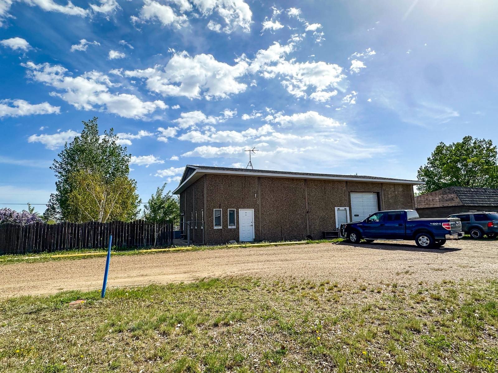 Single Family 2BR 3BA - 11  S 12th St E, Malta, MT
