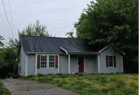 Other 3BR 2BA - 230 Jim Thorpe Dr, Clarksville, TN