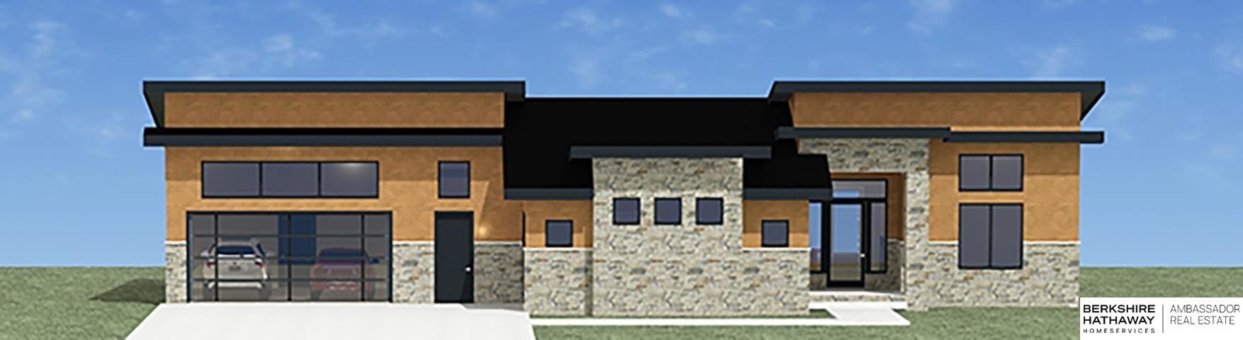 Single Family 4BR 4BA - 9530 Davenport Street, Omaha, NE