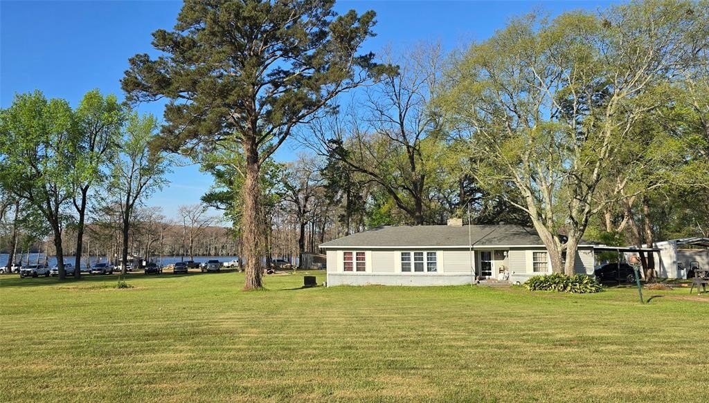 Single Family 3BR 1BA - 10665 Ferry Lake Road, Oil City, LA