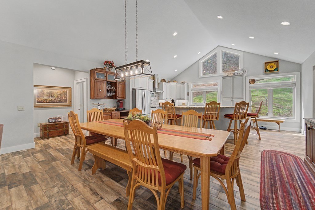 Other 4BR 4BA - 151 High Grove Parkway, Whittier, NC