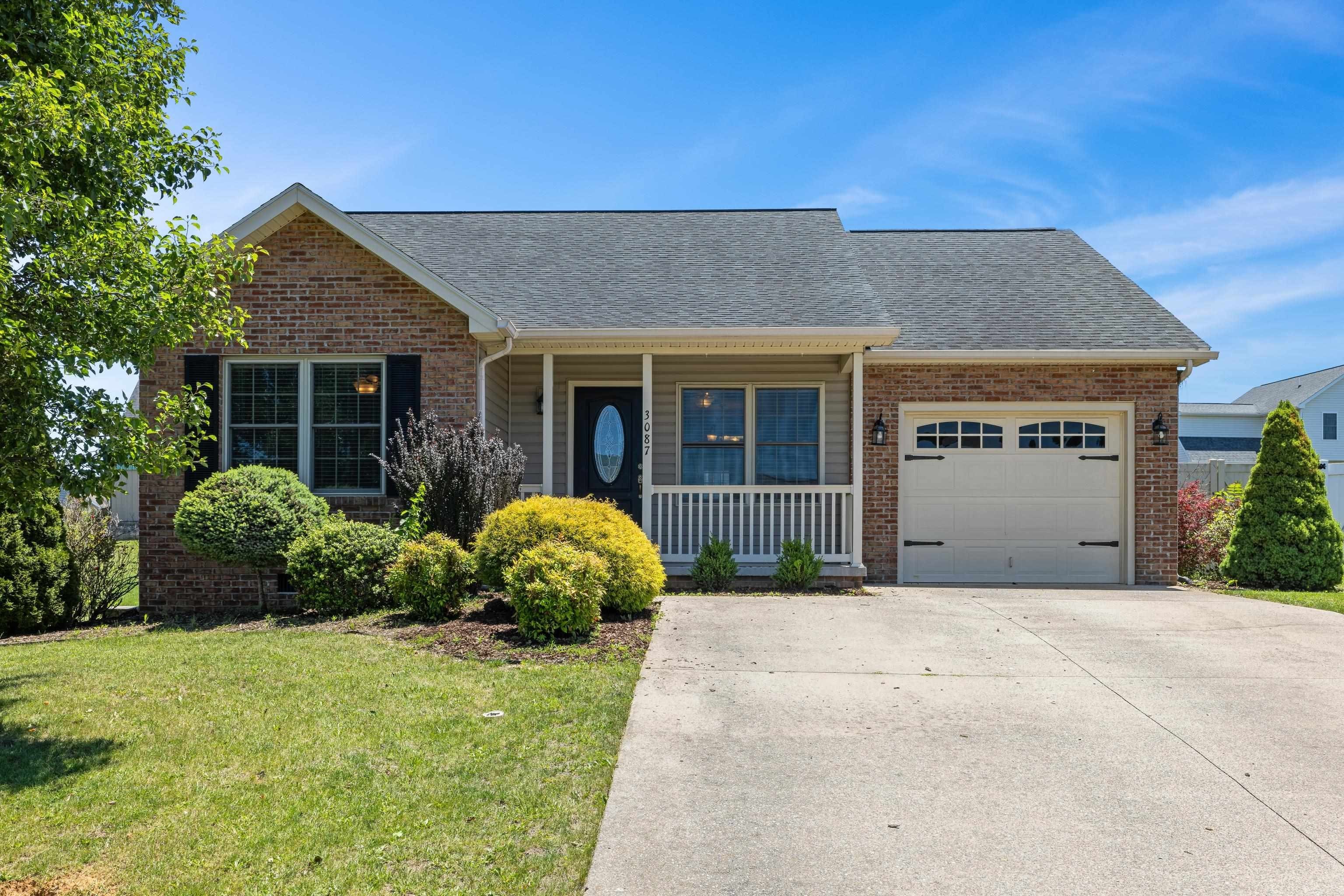 Single Family 3BR 2BA - 3087 DECLARATION DR, BROADWAY, VA
