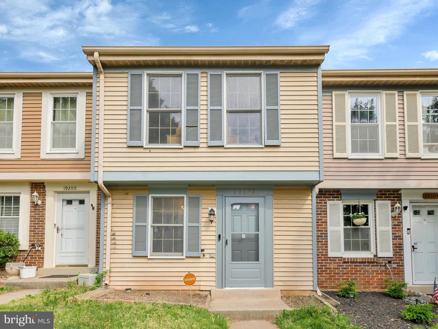 Single Family 2BR 1BA - 19202 MISTY MEADOW TER, GERMANTOWN, MD
