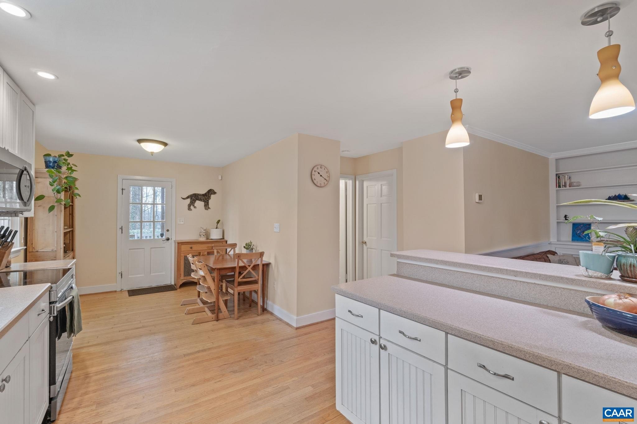 Single Family 3BR 2BA - 1721 SOLOMON RD, CHARLOTTESVILLE, VA