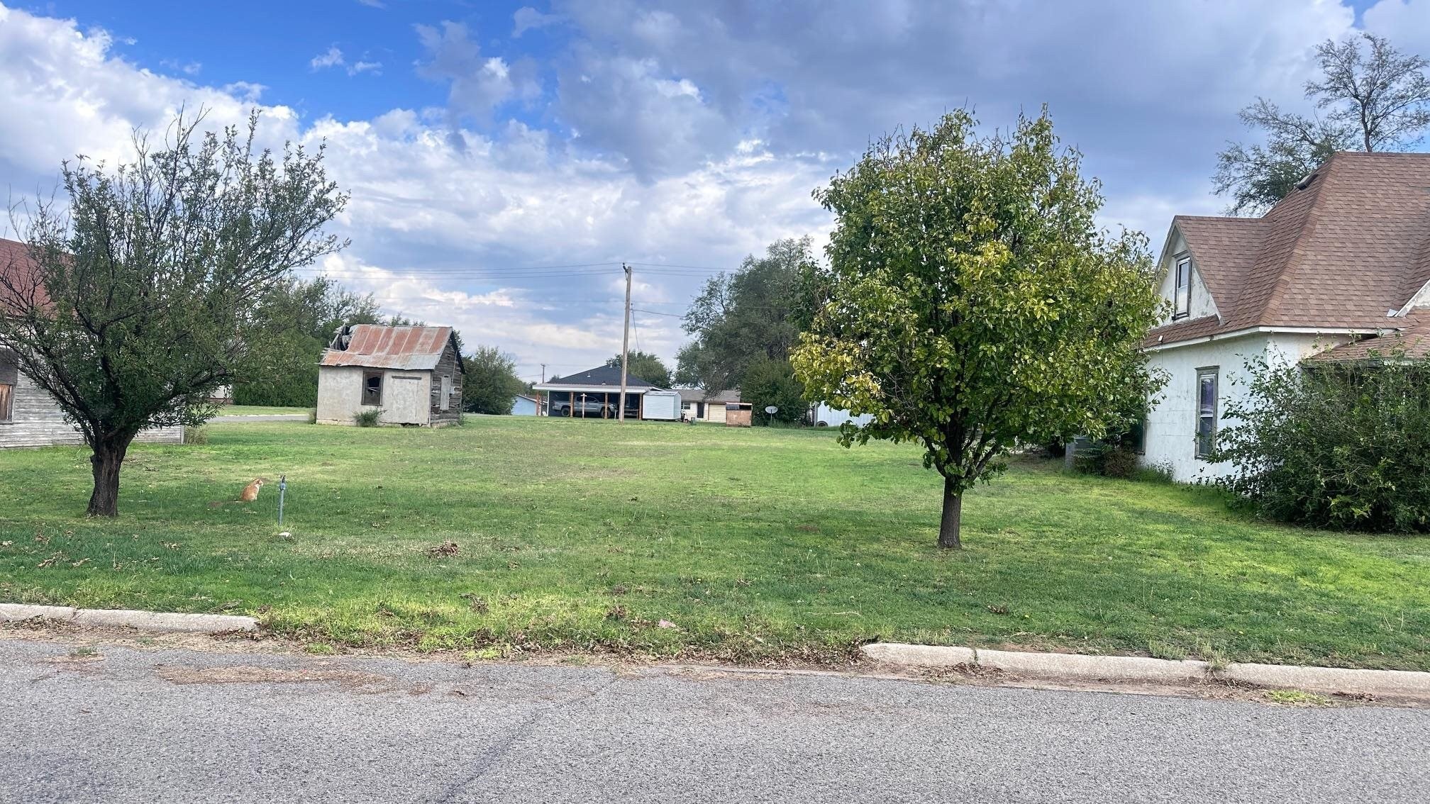 Other - 210 NW 2nd, Laverne, OK