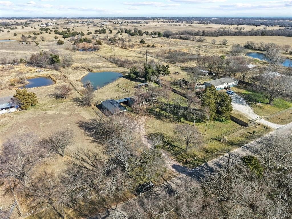 Single Family 3BR 2BA - 1223 Yowell Road, Whitesboro, TX