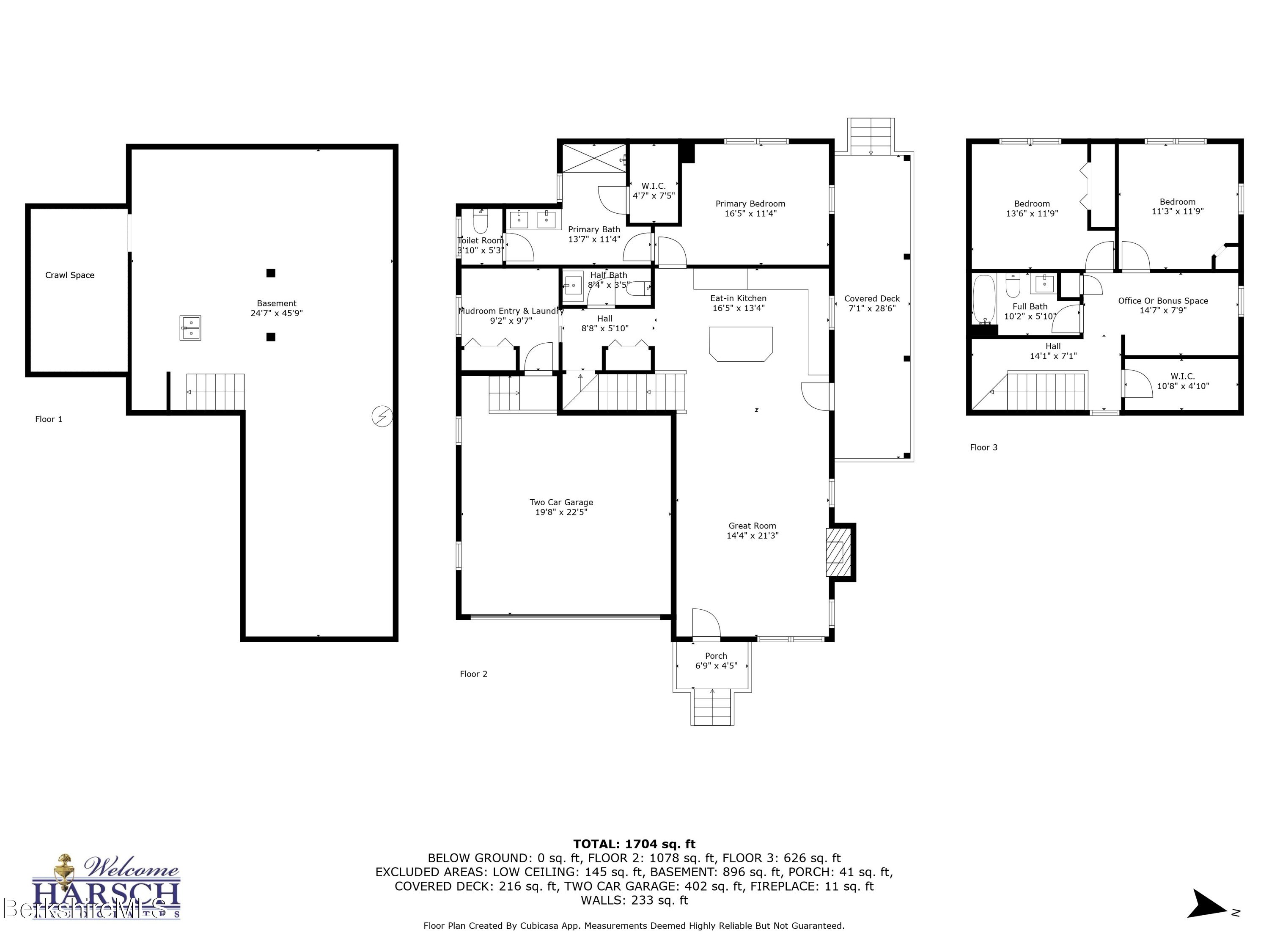 Other 3BR 3BA - 15 Orchard Ln, Williamstown, MA