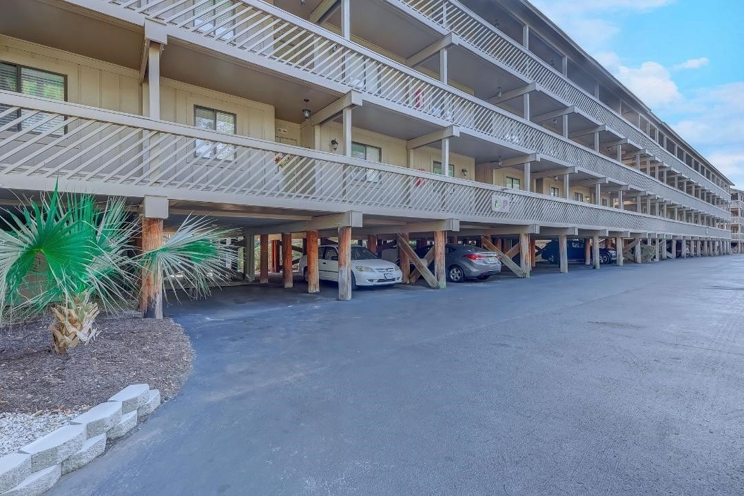 Condo 1BR 1BA - 214 Maison Dr., Myrtle Beach, SC
