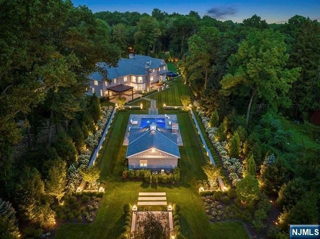 Other 6BR 10BA - 23 E Denison Drive, Saddle River, NJ