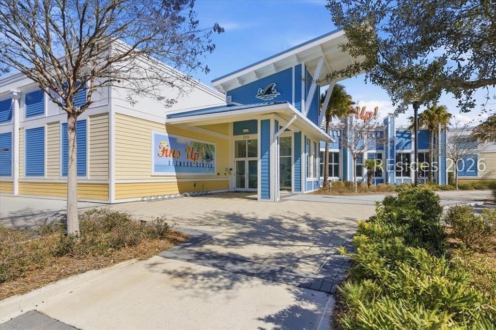 Other 2BR 2BA - 1679 Shoreside Drive, Hardeeville, SC