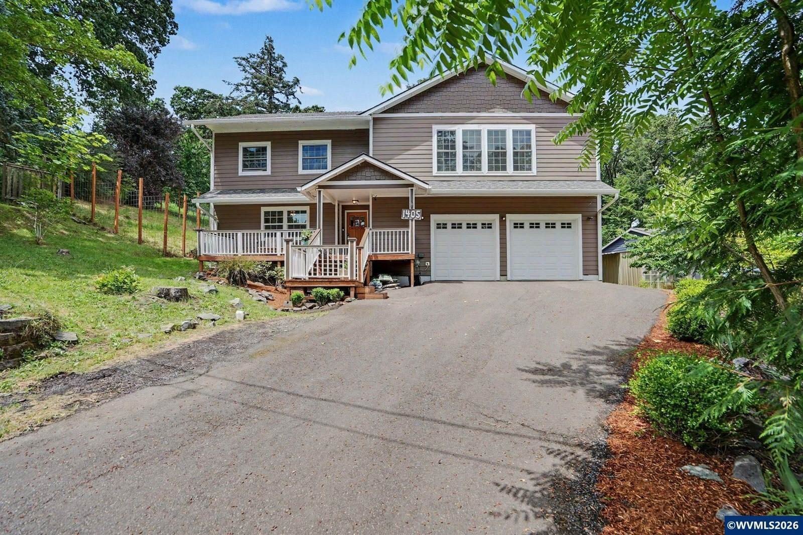 Other 4BR 3BA - 1405 Laurel Heights Dr, Albany, OR
