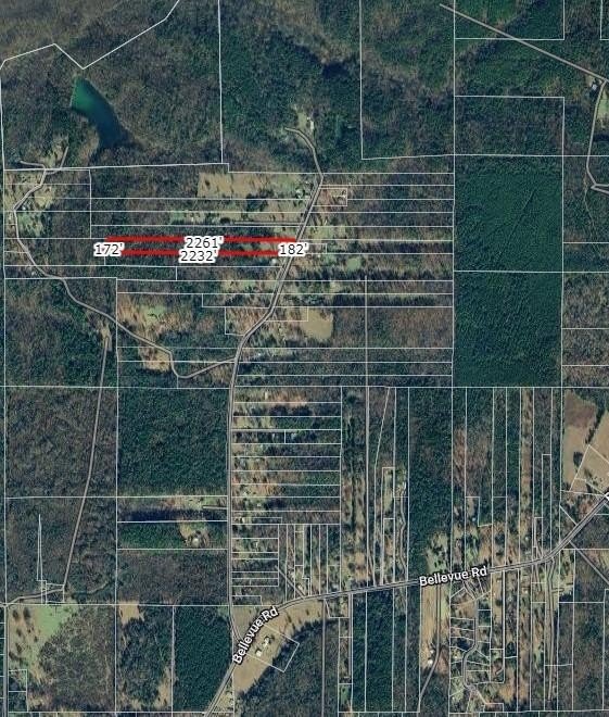 Other - 595 Parker, Haughton, LA