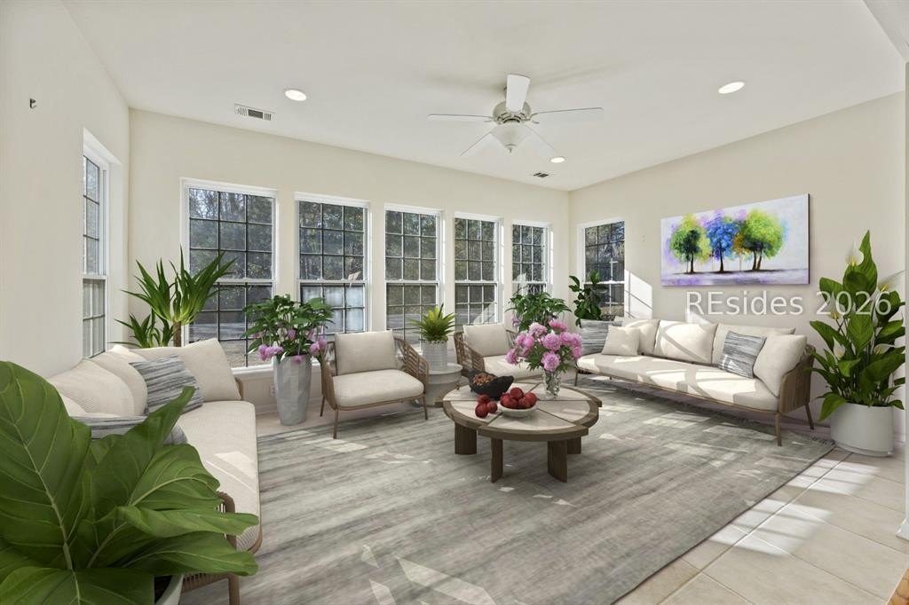 Other 3BR 2BA - 10 Camilla Pink Court, Bluffton, SC