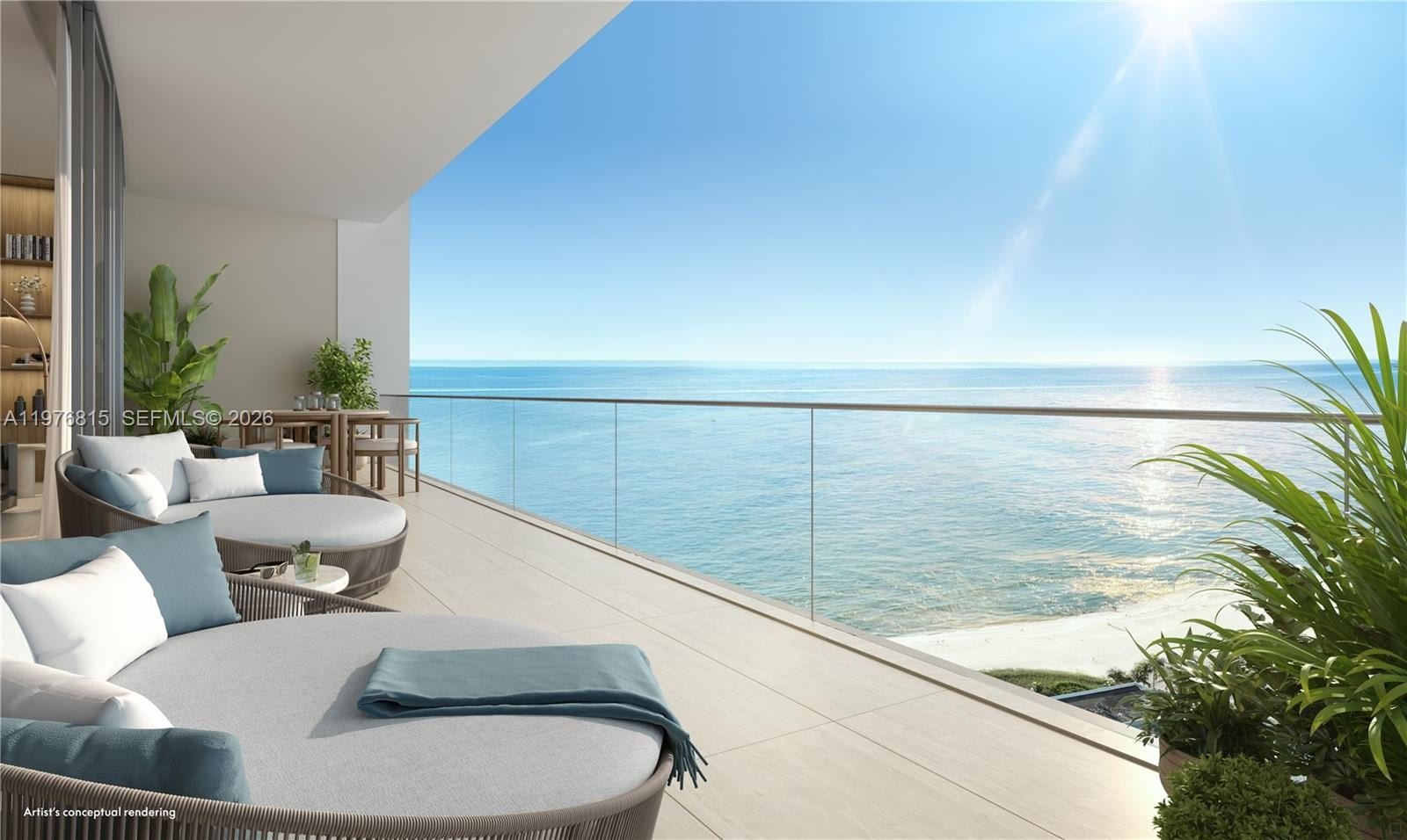 Condo 2BR 3BA - 20 N Ocean Blvd, Pompano Beach, FL
