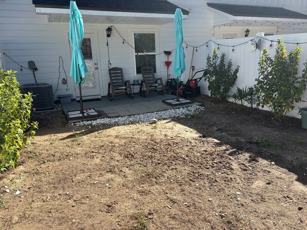 Single Family 3BR 3BA - 278 The Prado unit: E-4, Apalachicola, FL