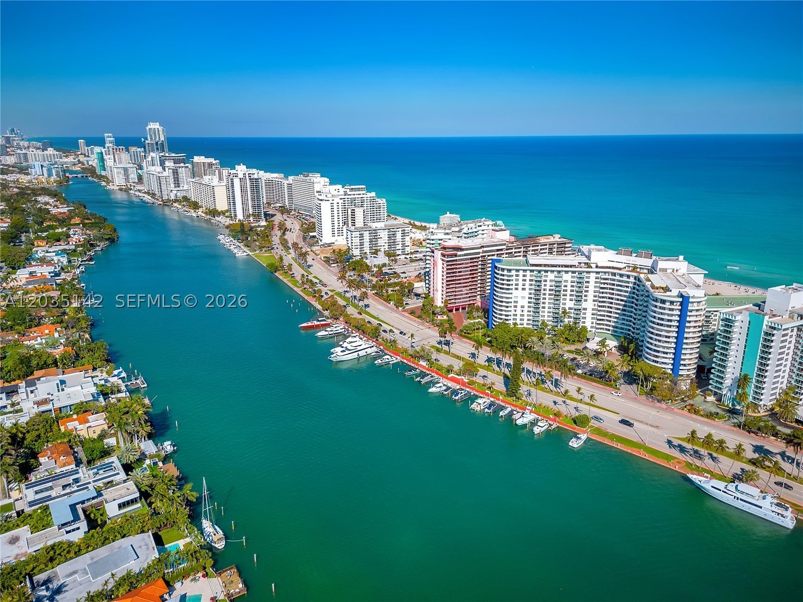Condo 1BR 2BA - 5161 Collins Ave, Miami Beach, FL