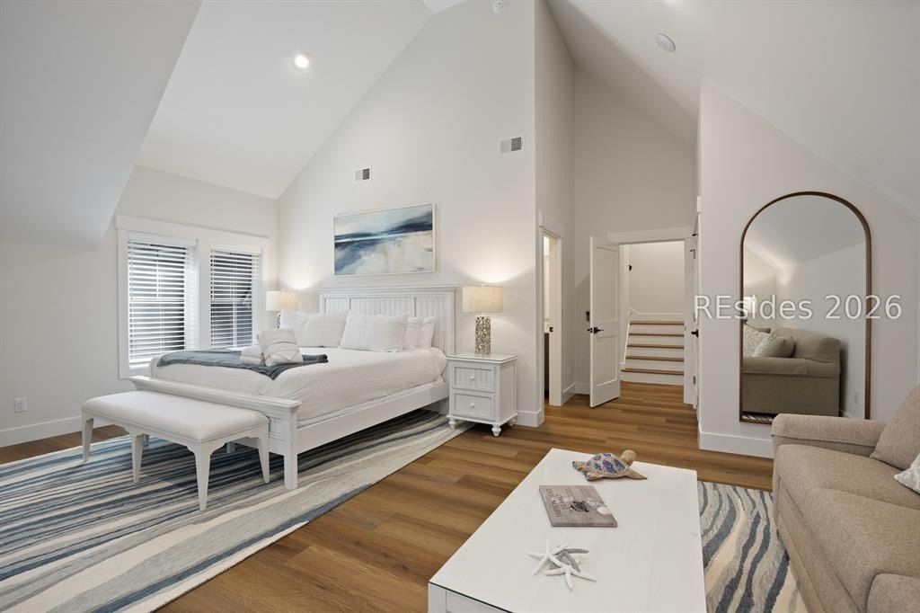 Other 7BR 7BA - 34 Tupelo Road, Hilton Head Island, SC