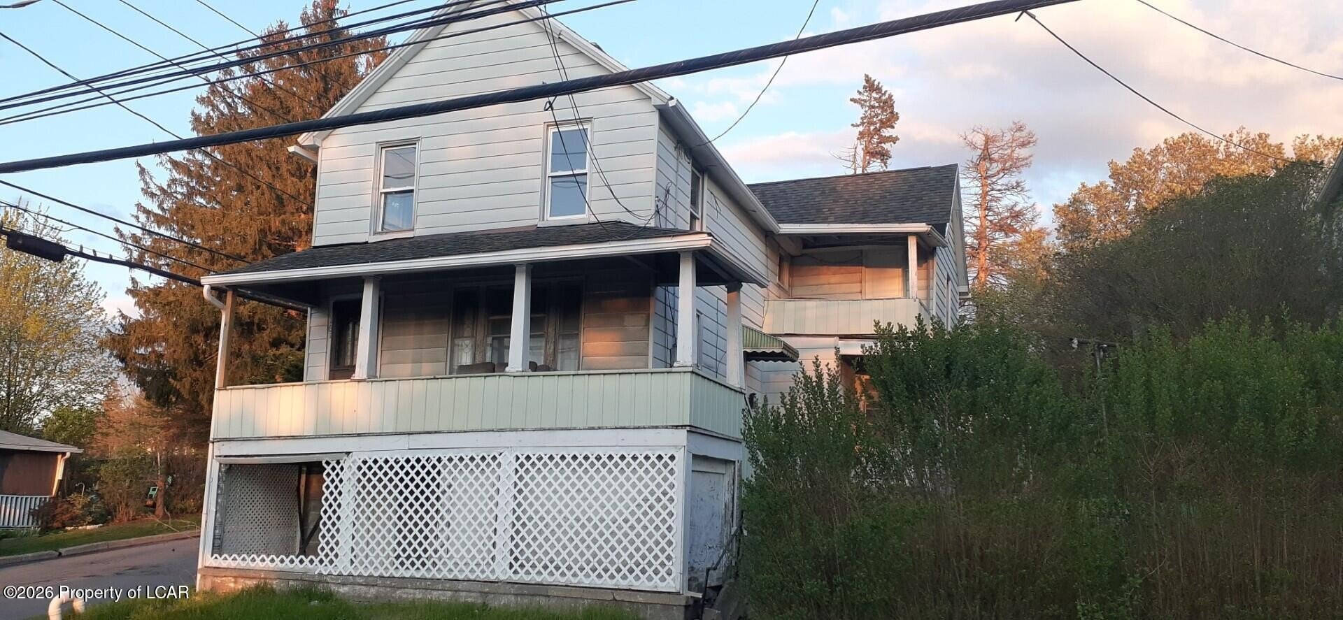 Other 3BR 2BA - 161 N Main Street, Plains, PA