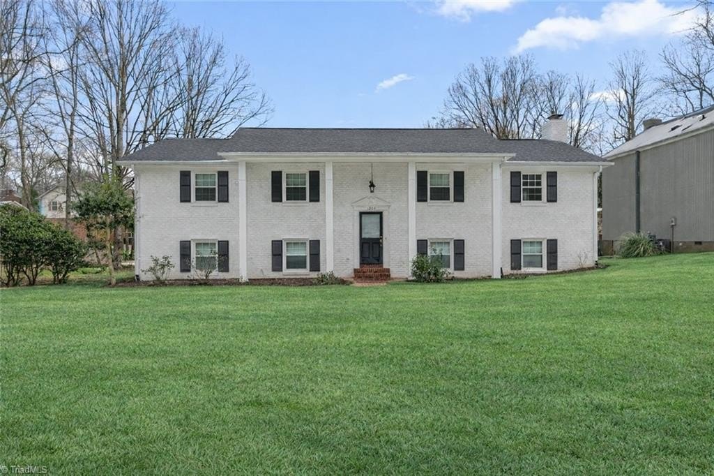 Other 5BR 3BA - 1204 Pebble Drive, Greensboro, NC