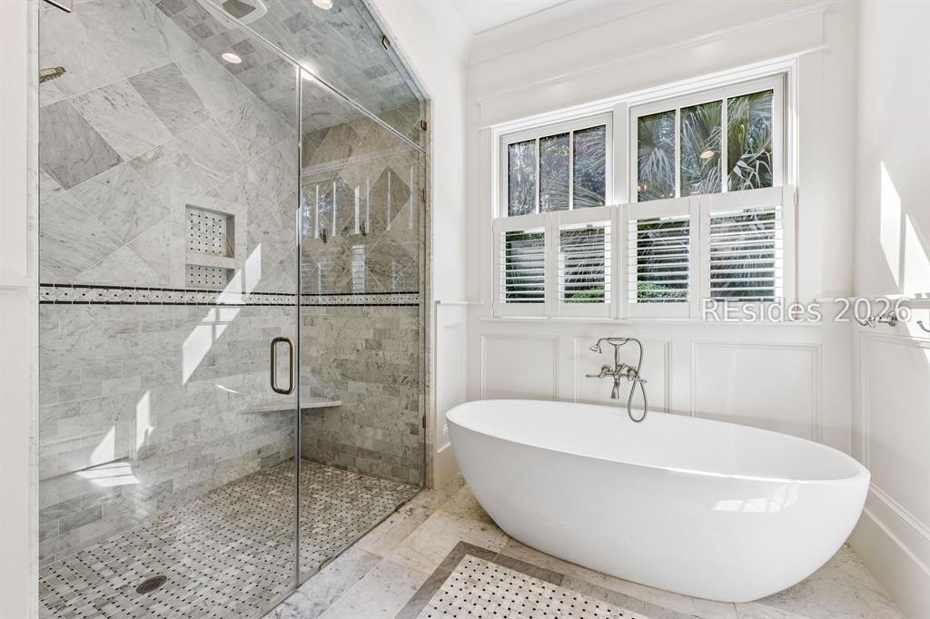 Other 5BR 7BA - 5 High Hope Way, Bluffton, SC