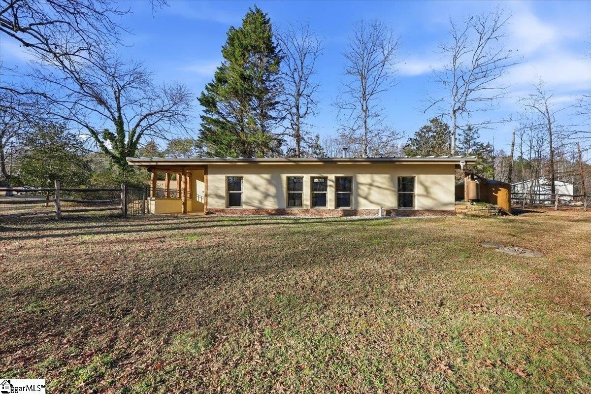 Single Family 2BR 1BA - 20 Hudson Road, Travelers Rest, SC
