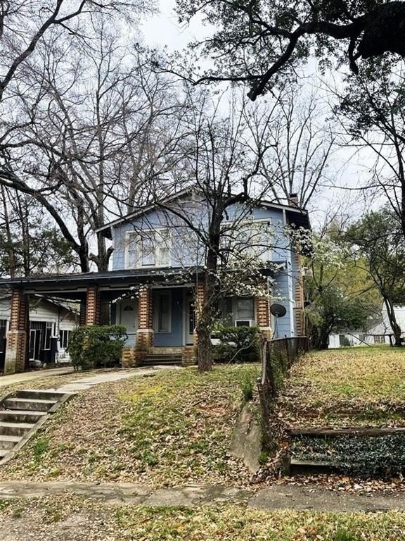 Other 4BR 2BA - 733 Kirby Place, Shreveport, LA