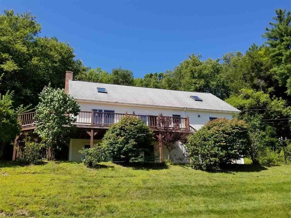 Single Family 3BR 3BA - 116 Bonmark Drive, Claremont, NH