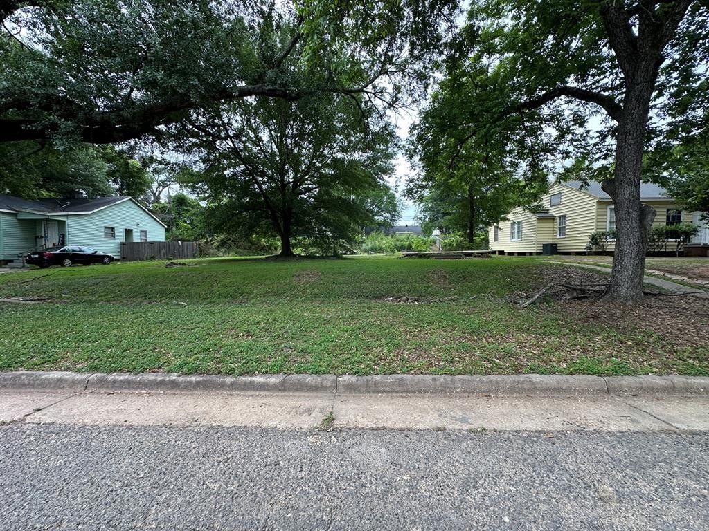 Plots and Land - 123 E Prospect Street, Shreveport, LA
