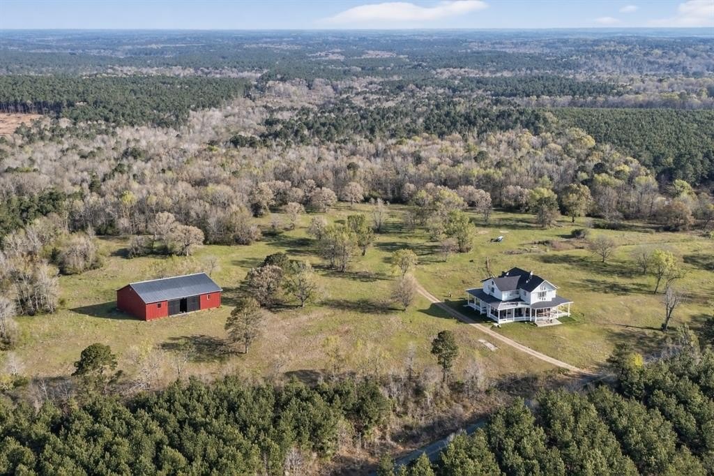 Plots and Land - 0 Winn School Road, Rodessa, LA