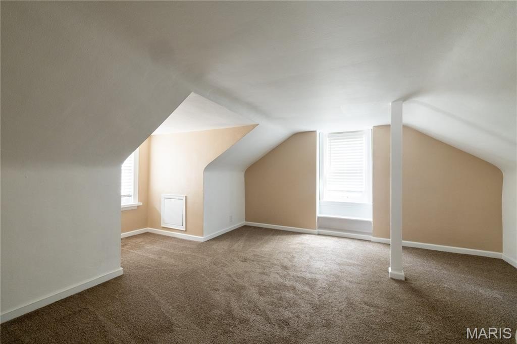 Single Family 3BR 1BA - 9343 Mackenzie Road, St Louis, MO