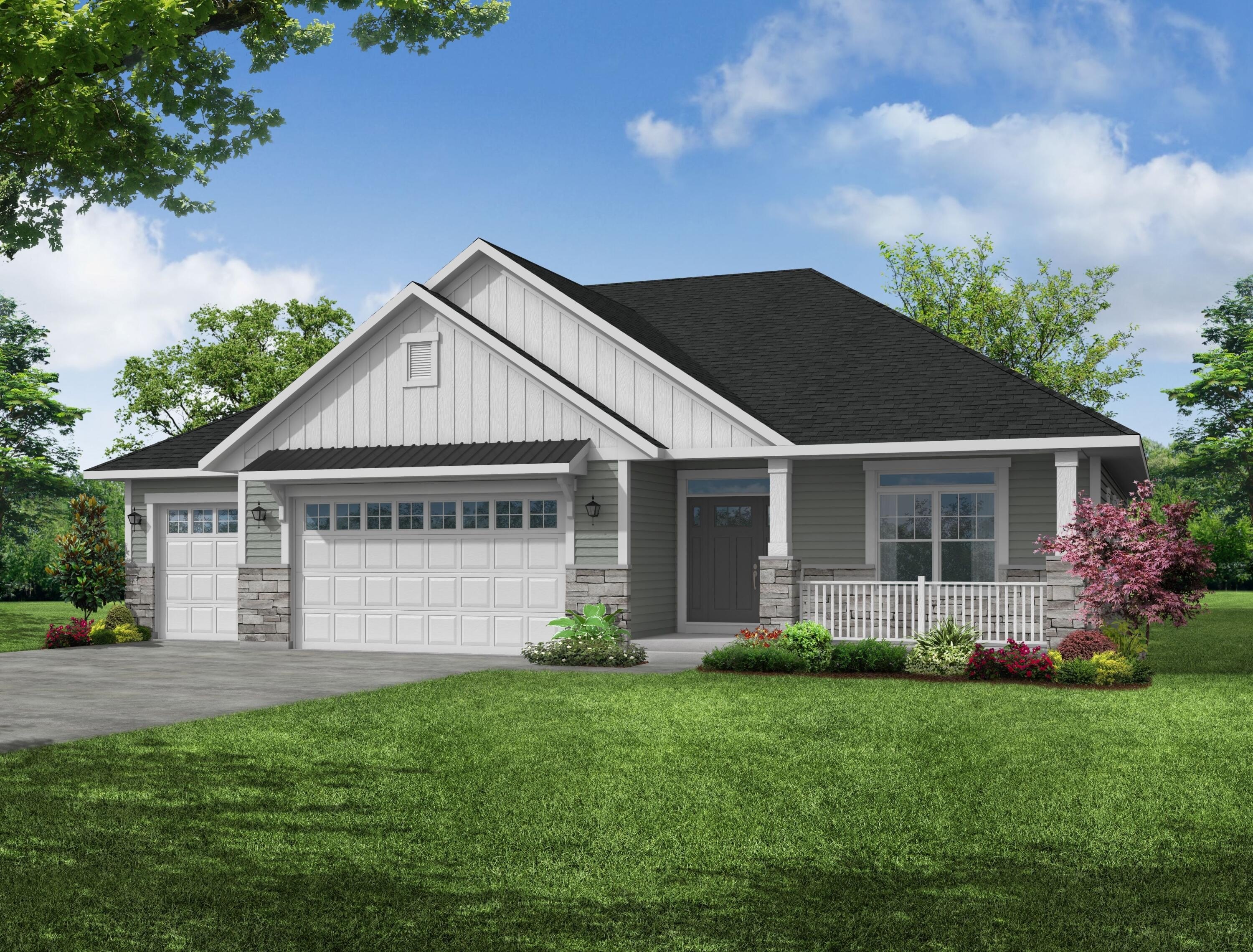 Other 3BR 3BA - 7353 Farm Meadow Rd, Franksville, WI