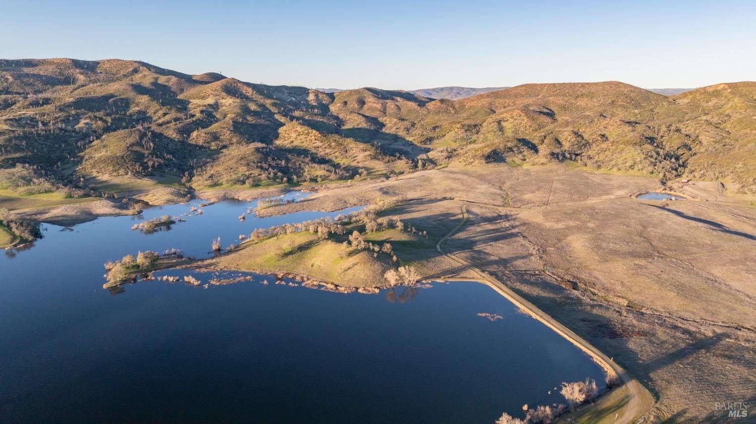 Other - 2950 Barnett Road, St. Helena, CA