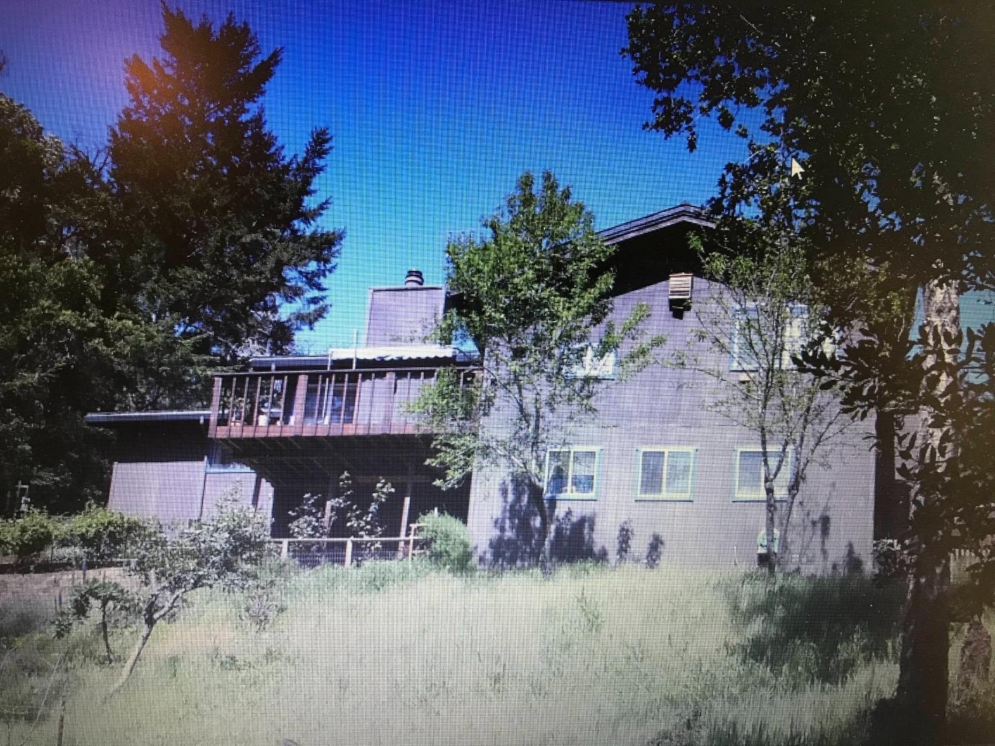 Other - 1410 Pinecrest DR, BOULDER CREEK, CA