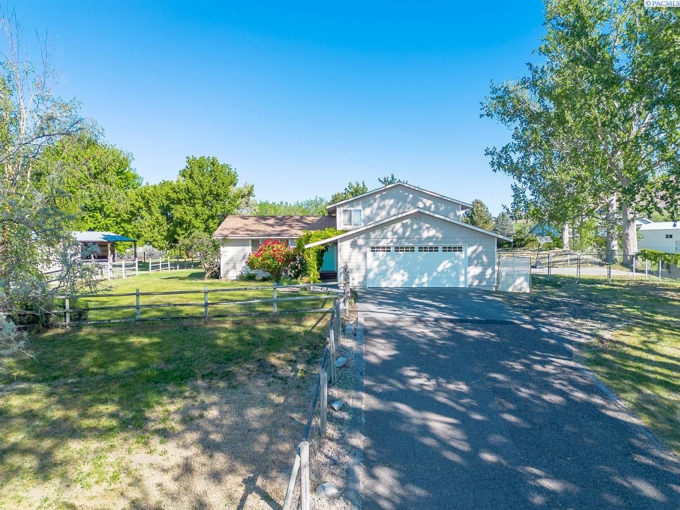 Other 4BR 3BA - 101204 E Clover Road, Kennewick, WA