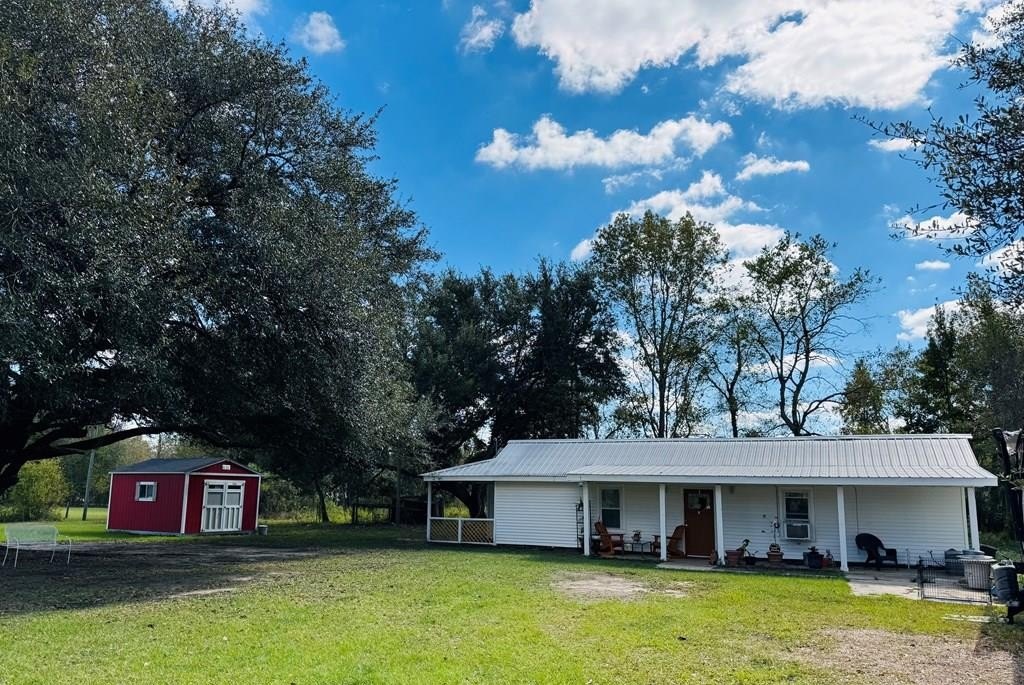 Single Family 2BR 2BA - 9 ROCK LN, Carriere, MS