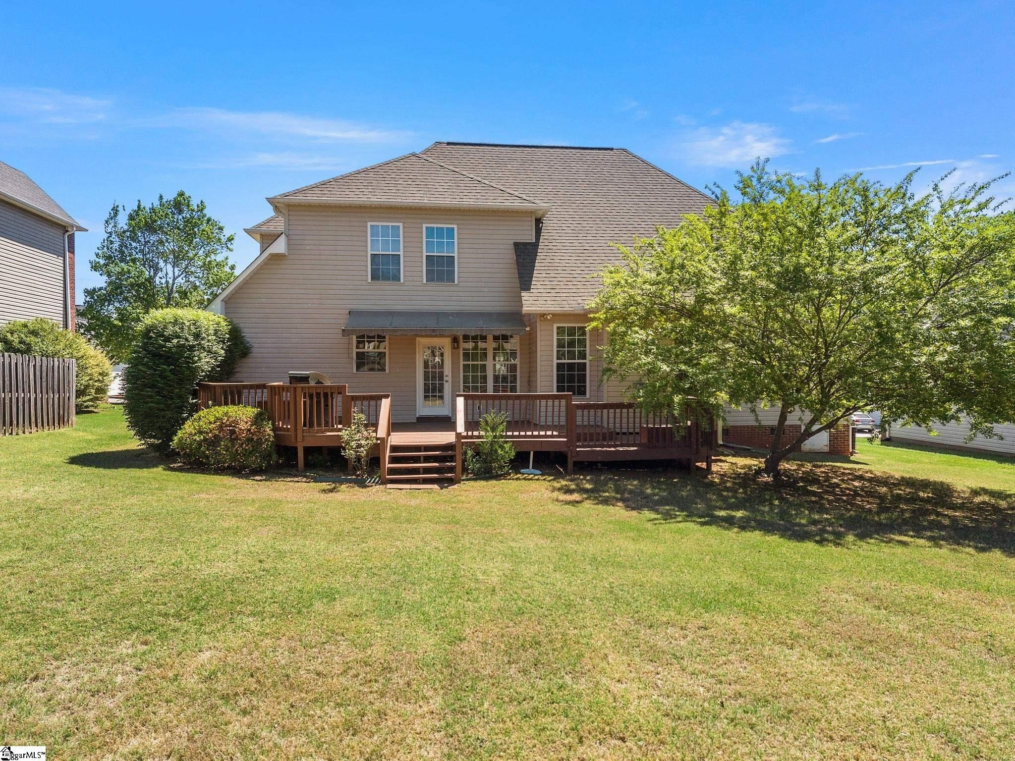 Other 5BR 3BA - 130 Darmondale Drive, Moore, SC