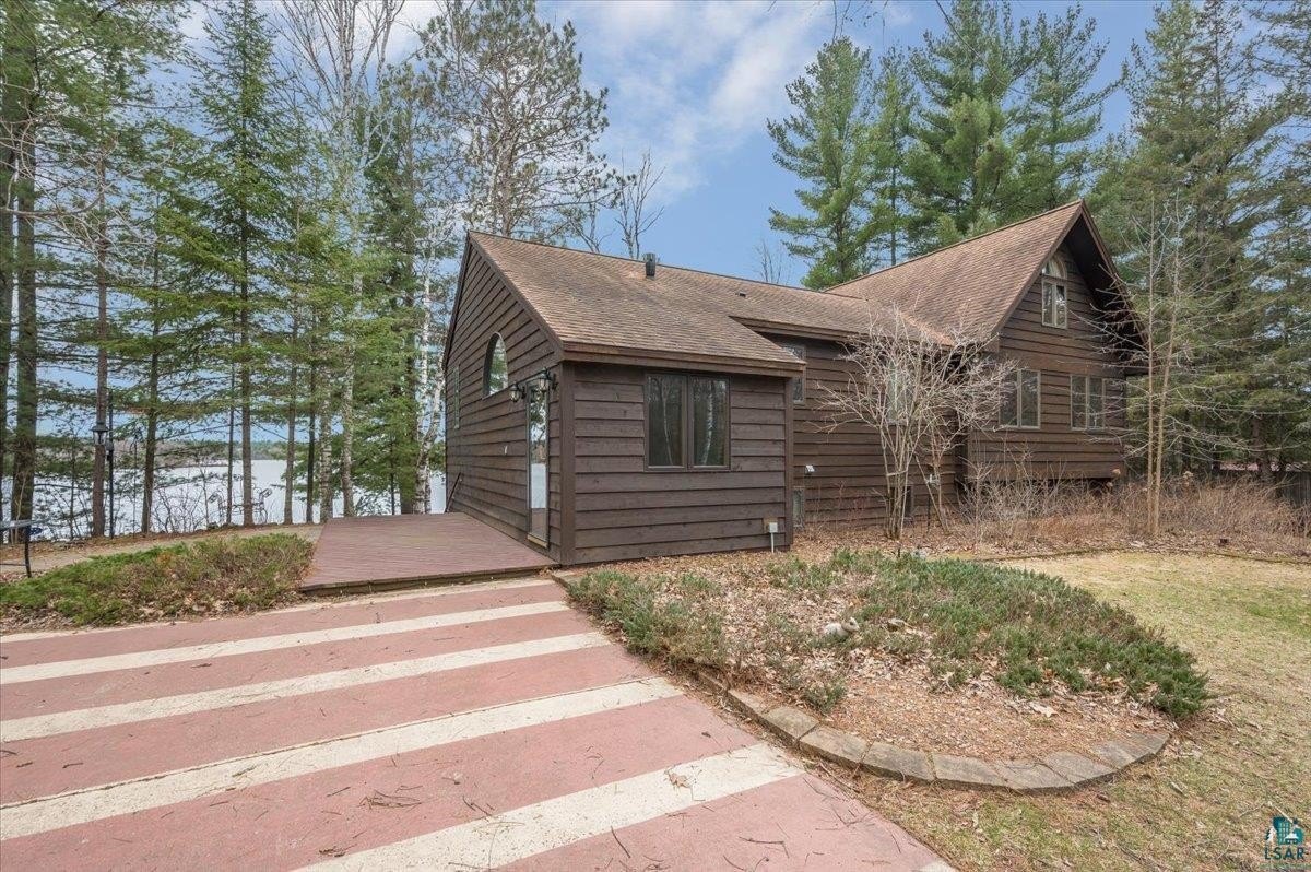 Other 3BR 2BA - 8305 S Summer Rd, Lake Nebagamon, WI