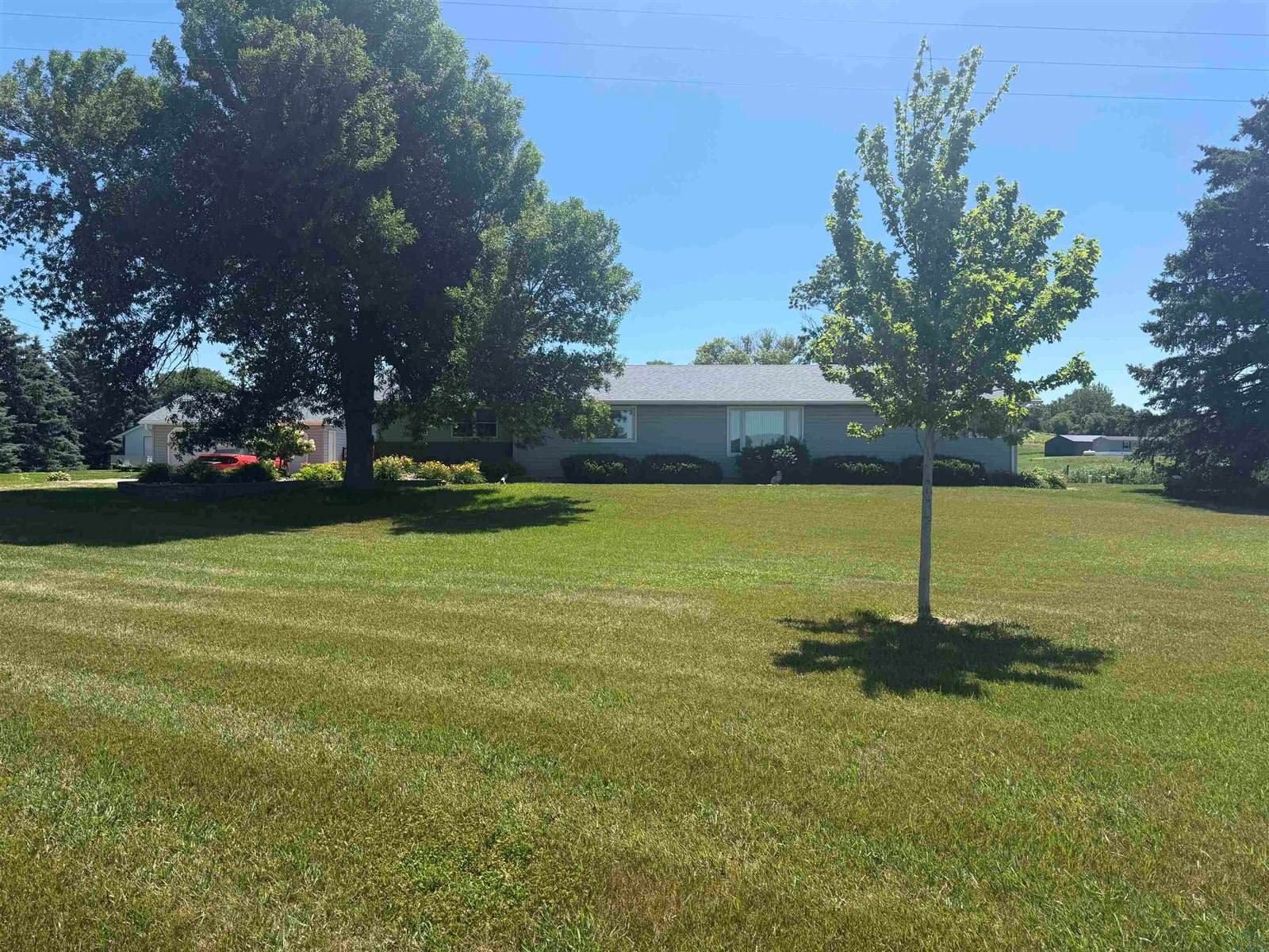 Single Family 3BR 2BA - 21016 Hwy 12, Westfield, IA
