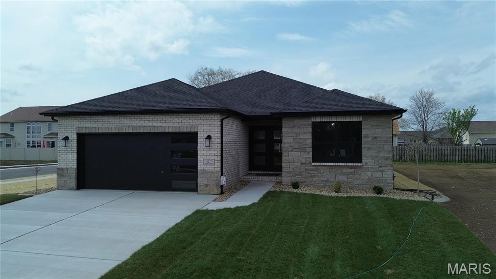 Single Family 3BR 3BA - 4201 Timber Brook Ct., Swansea, IL