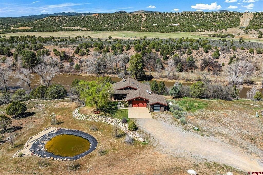 Single Family 4BR 3BA - 768 & 760 Bardin Drive, Durango, CO