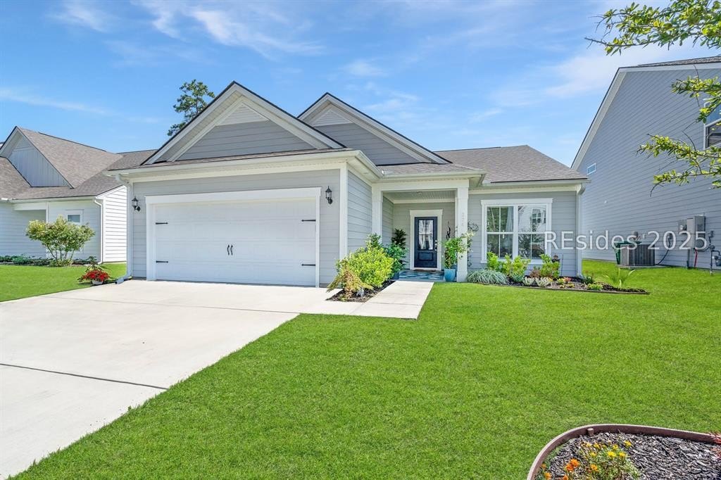 Other 3BR 2BA - 374 Danner Drive, Bluffton, SC