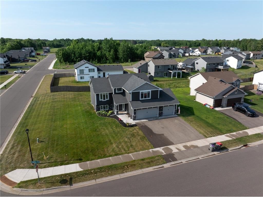 Other 3BR 2BA - 8255 384th Trail, North Branch, MN