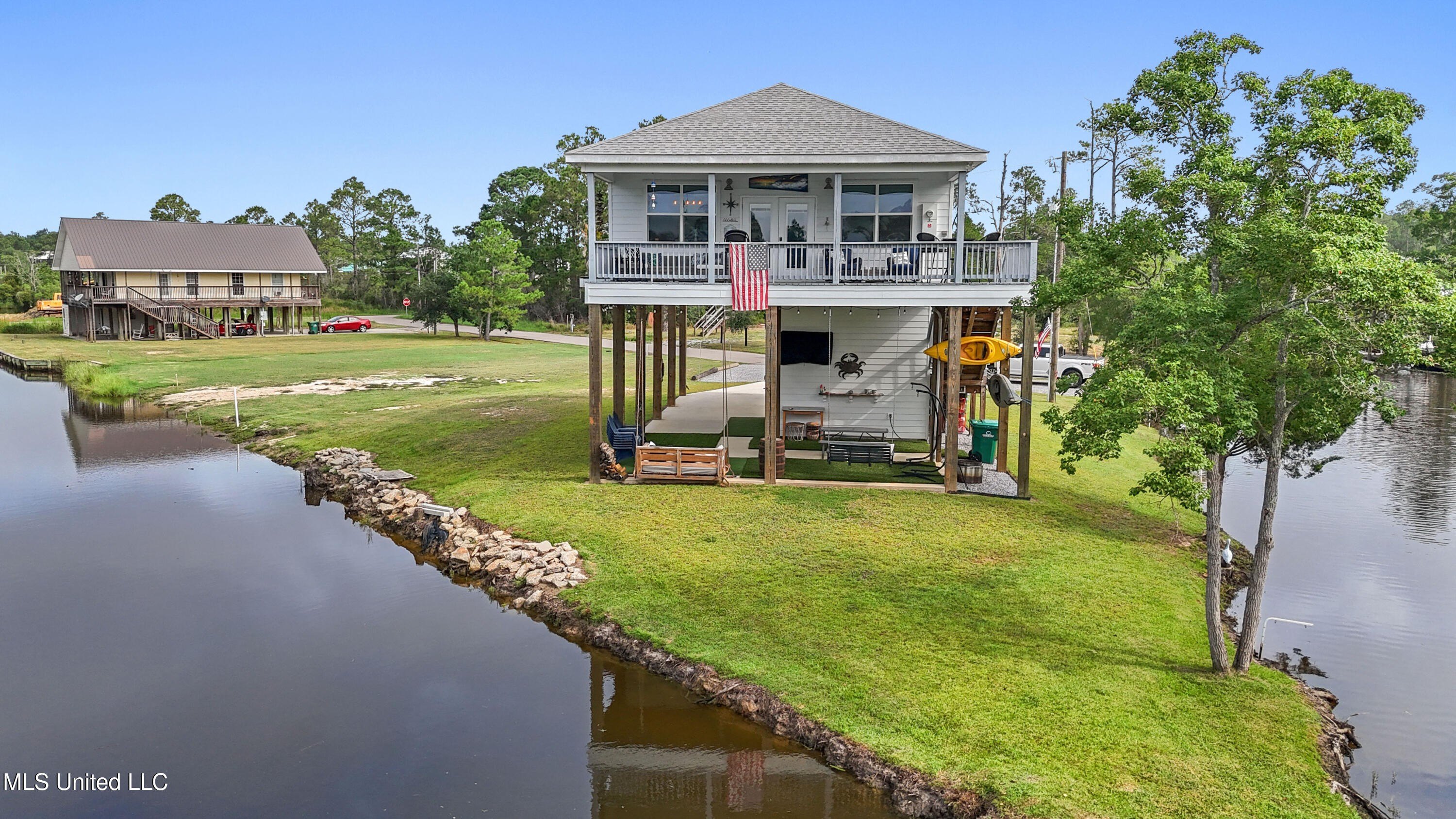 Single Family 3BR 3BA - 4039 Bonita Street, Bay Saint Louis, MS