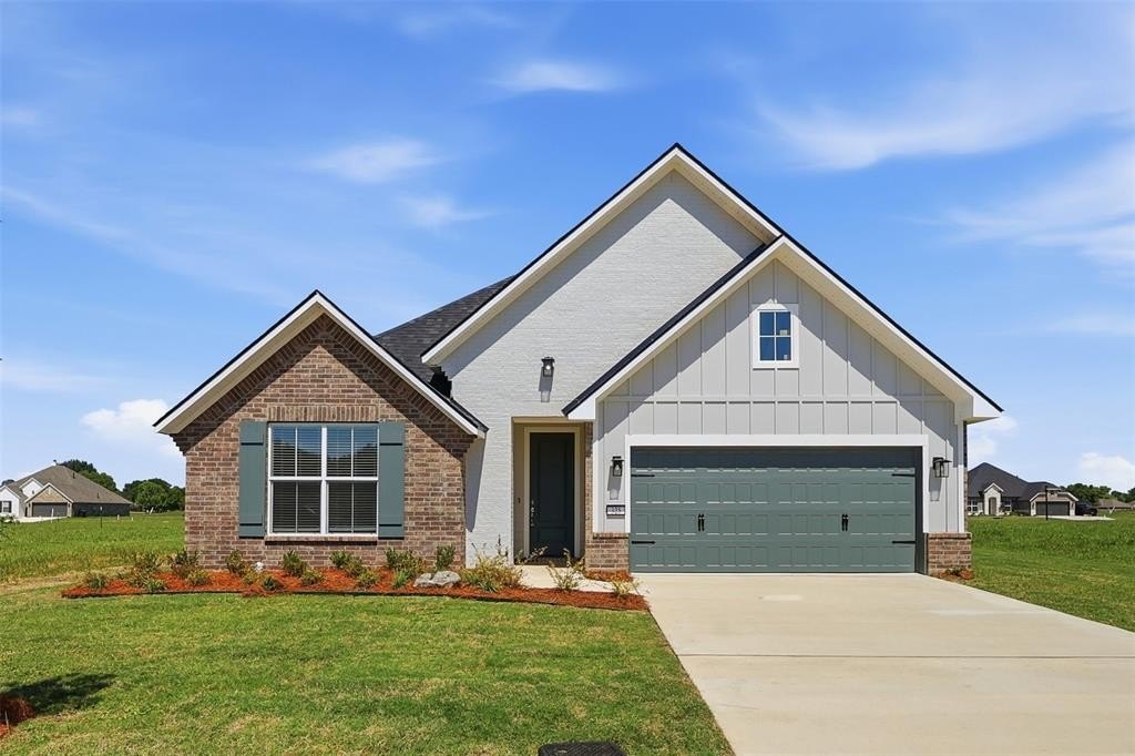 Single Family 3BR 2BA - 325 Peason Ridge, Bossier City, LA