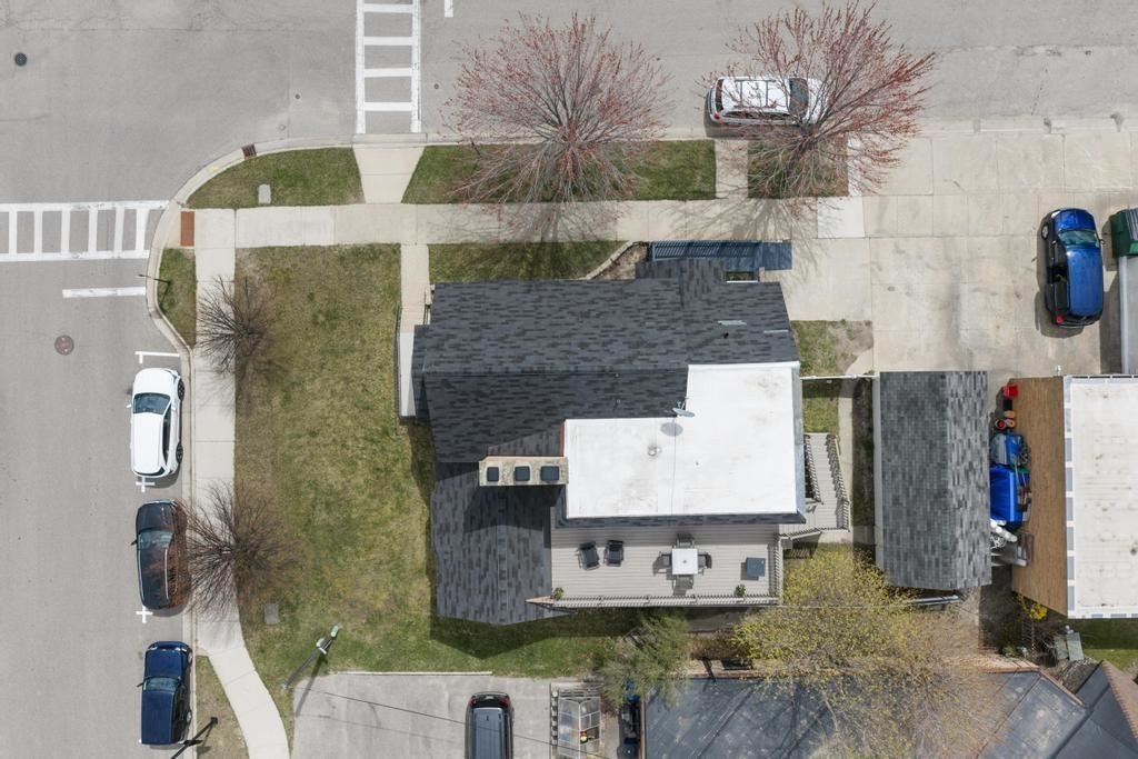 Single Family 2BR 3BA - 602 Jackson, Petoskey, MI