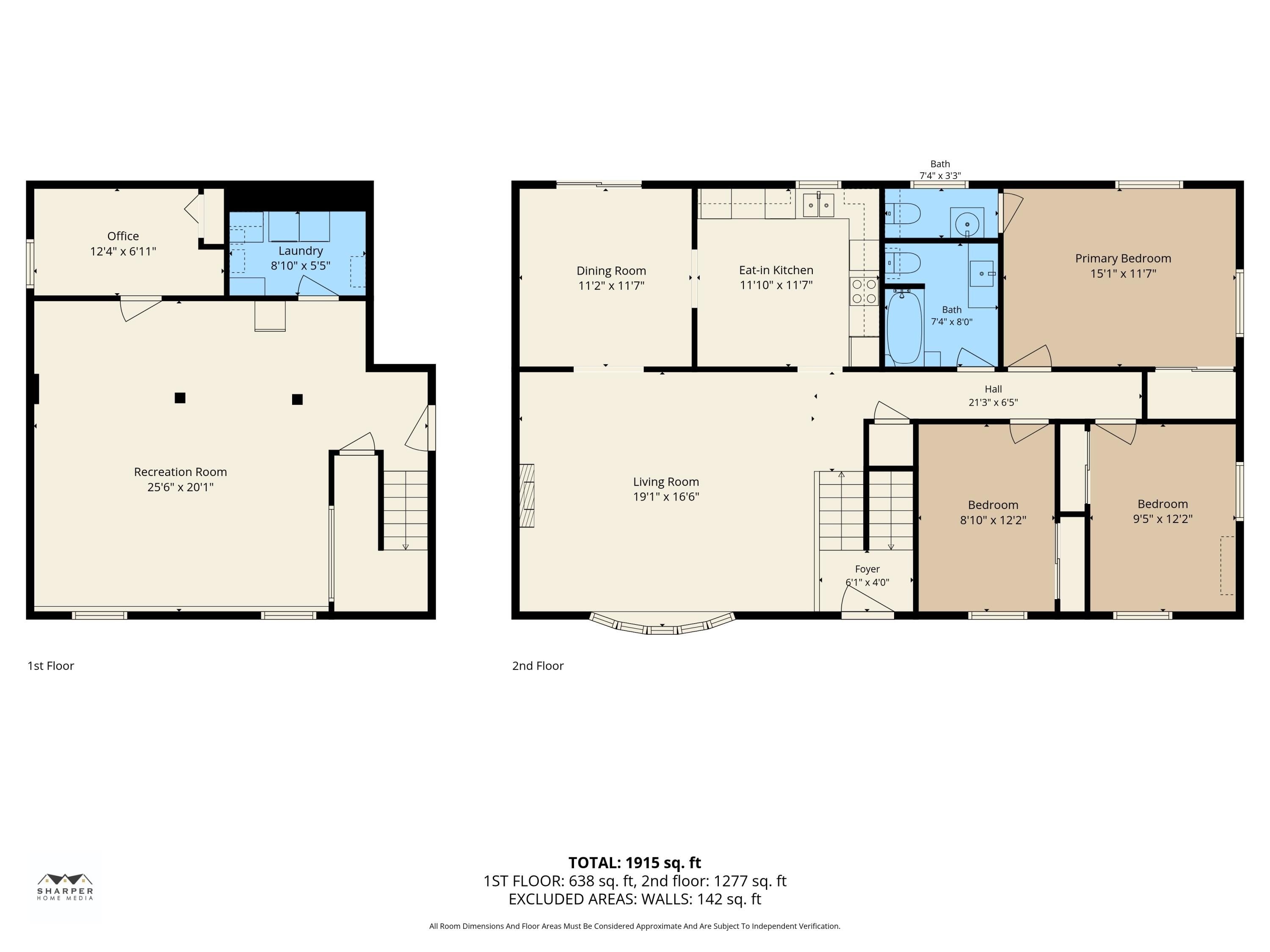 Single Family 3BR 2BA - 3128 Fawn Lane, Jackson, MI