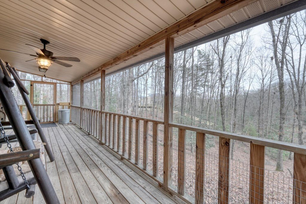 Single Family 2BR 1BA - 54 Hideaway Lane, Murphy, NC