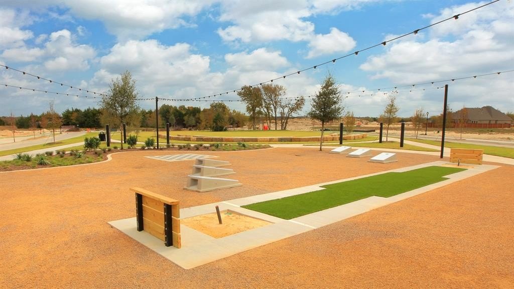 Single Family 5BR 5BA - 4872 Weeping Hollow Way, Midlothian, TX