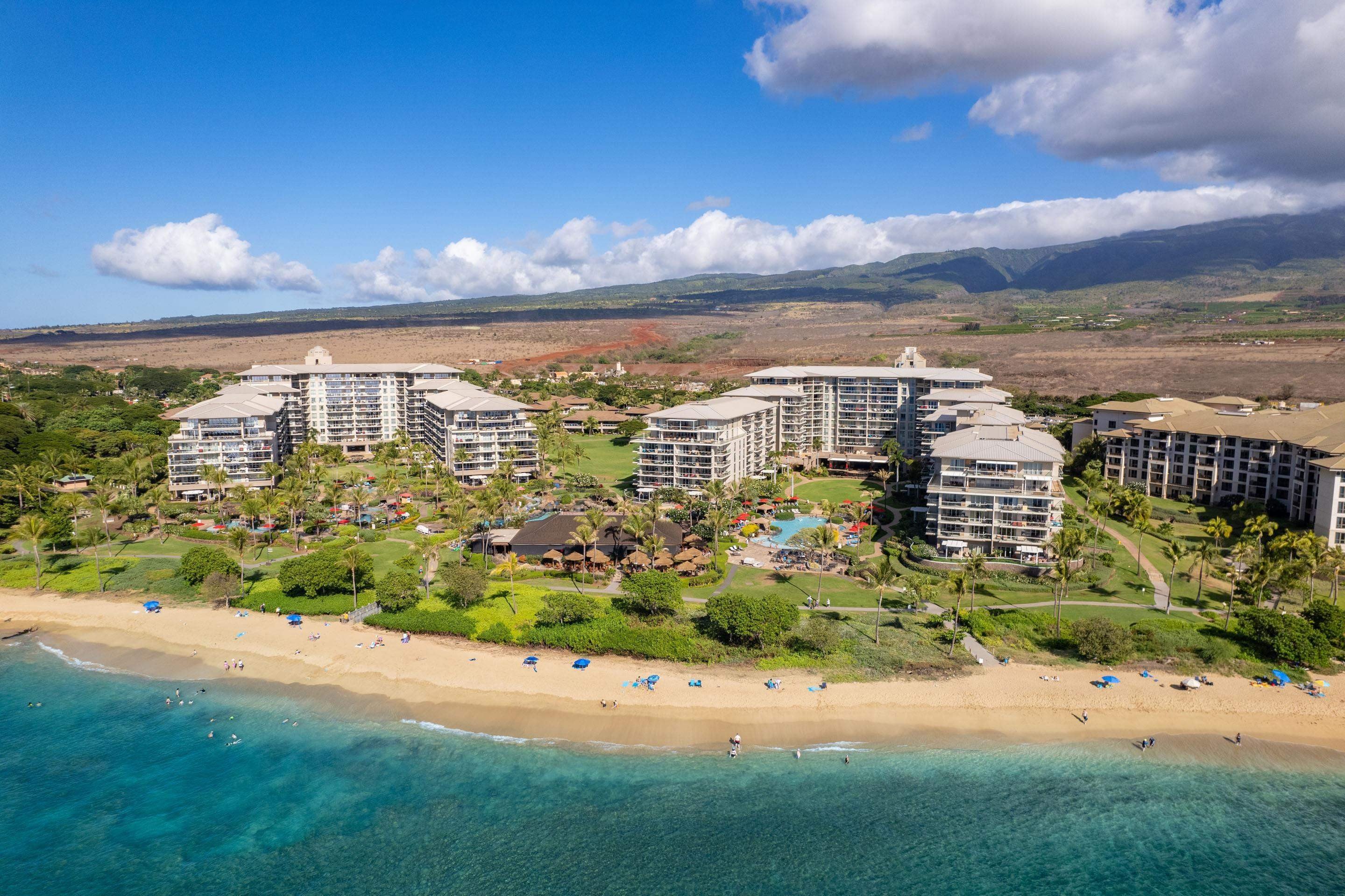 Condo 1BA - 130 Kai Malina Pkwy, Lahaina, HI